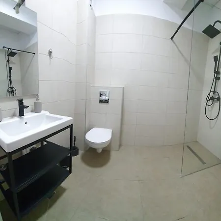 Sunna - Sea View Apartament