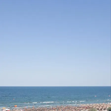 Sunna - Sea View