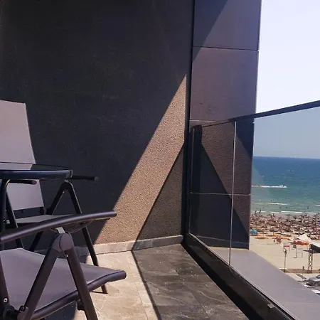 Sunna - Sea View Apartament