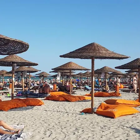 Sunna - Sea View *